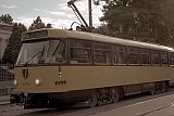 Tatra T4D