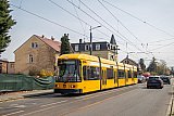 Wolfiii f&auml;hrt selbst in Dresden NGT6DD-ZR 2587